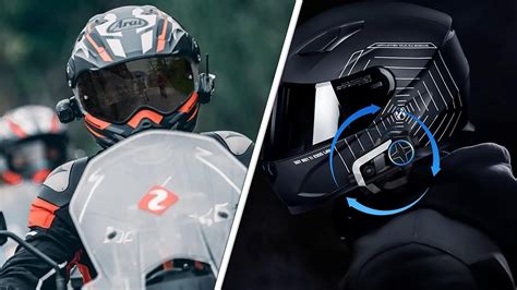 360 camera helmet|8 Best Helmet Cameras in 2024 (For Motorcyclists.
